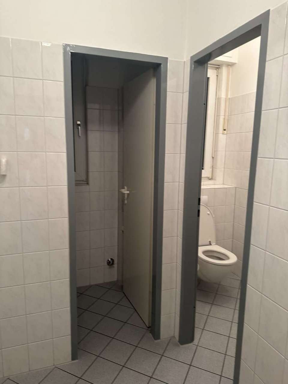 EG Toiletten